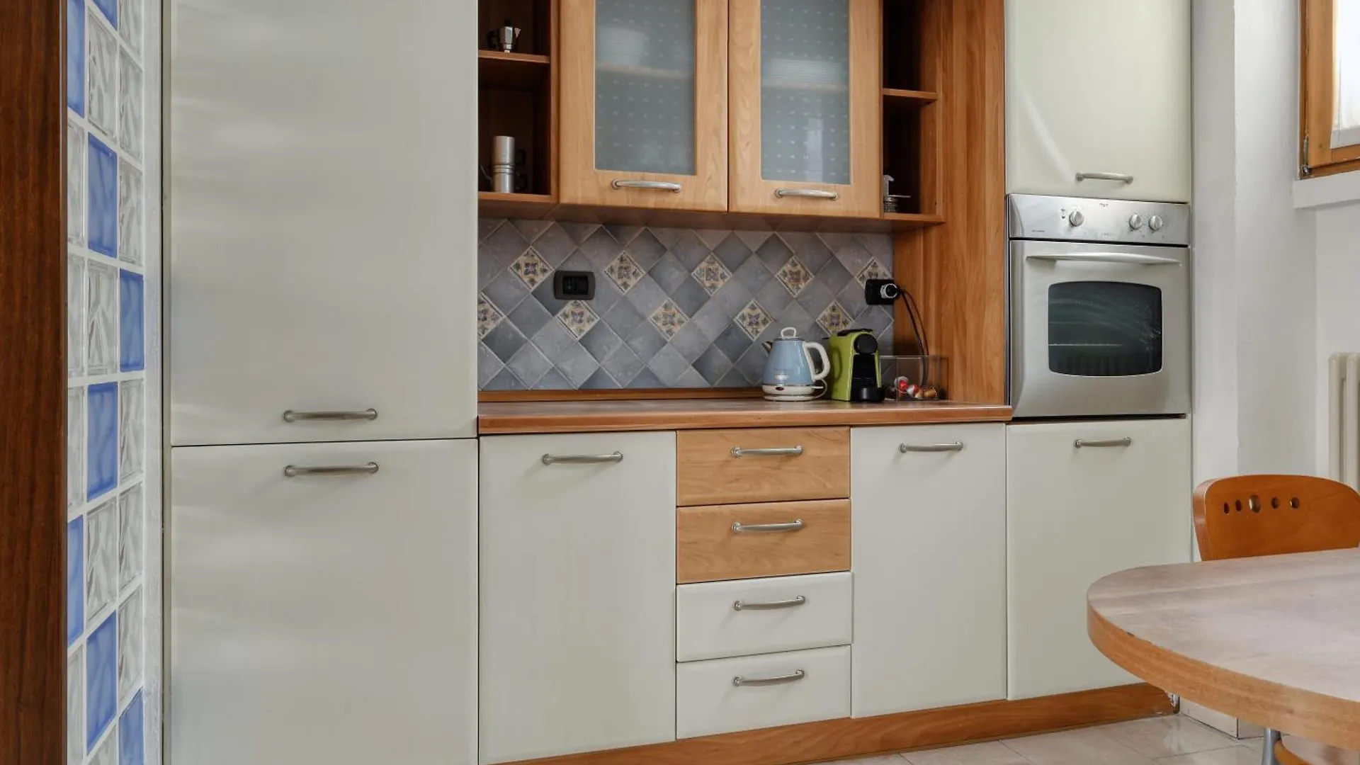 Luigi Bocconi Apartment 6 Pax Milán 0*,