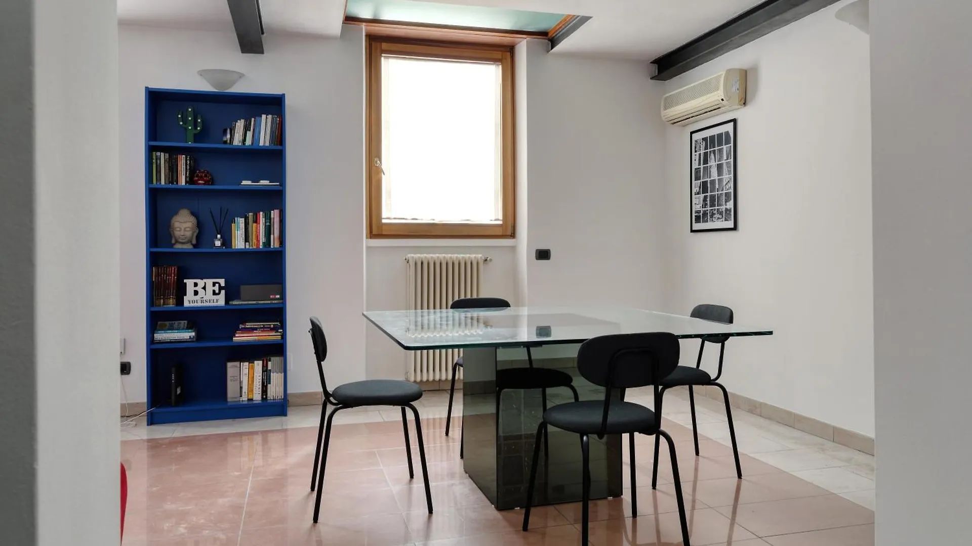 Luigi Bocconi Apartment 6 Pax Milán