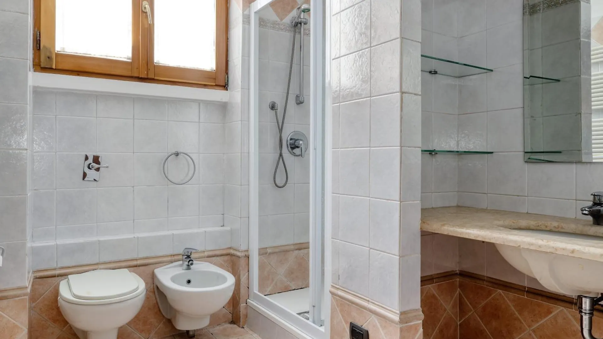 Luigi Bocconi Apartment 6 Pax Milán Itálie