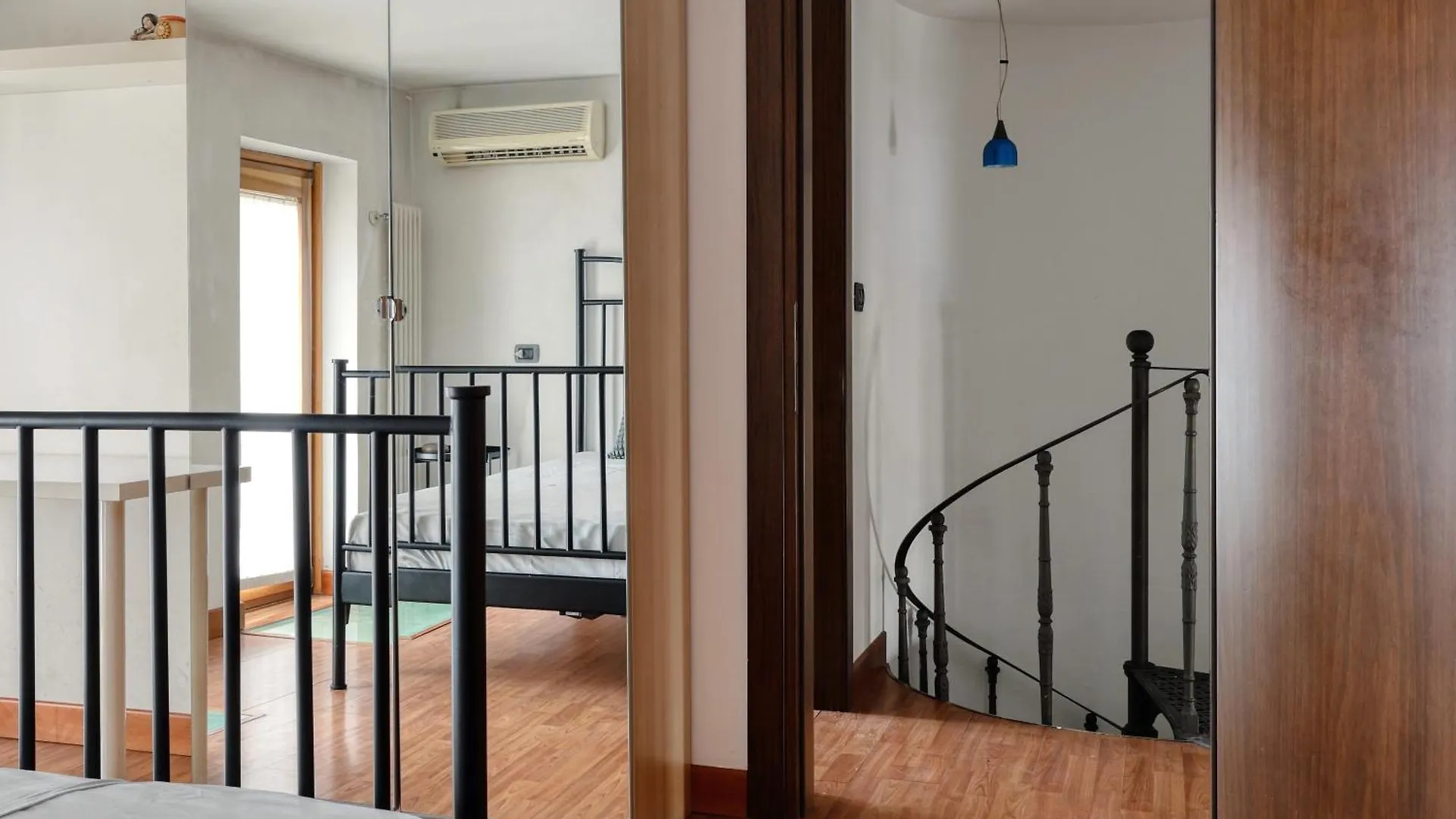 Luigi Bocconi Apartment 6 Pax Milan Italy