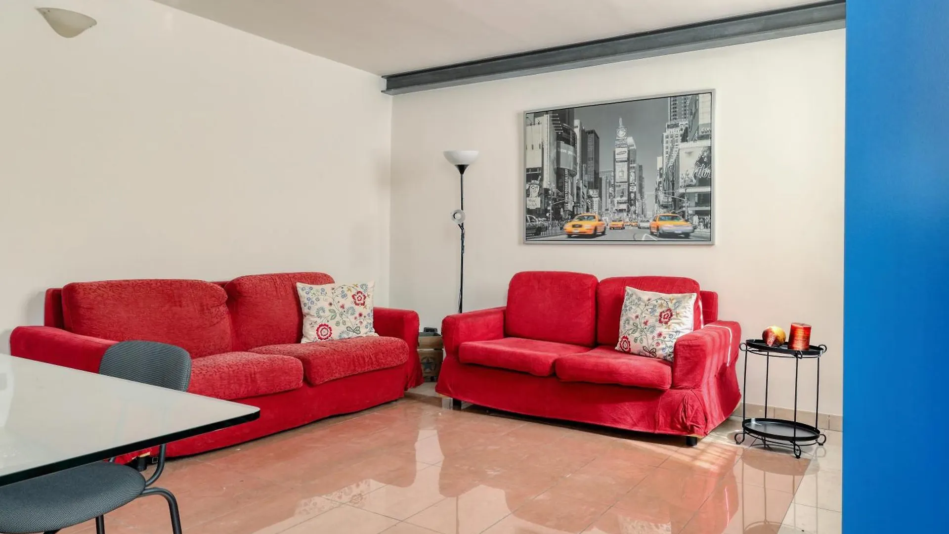 Luigi Bocconi Apartment 6 Pax Milan