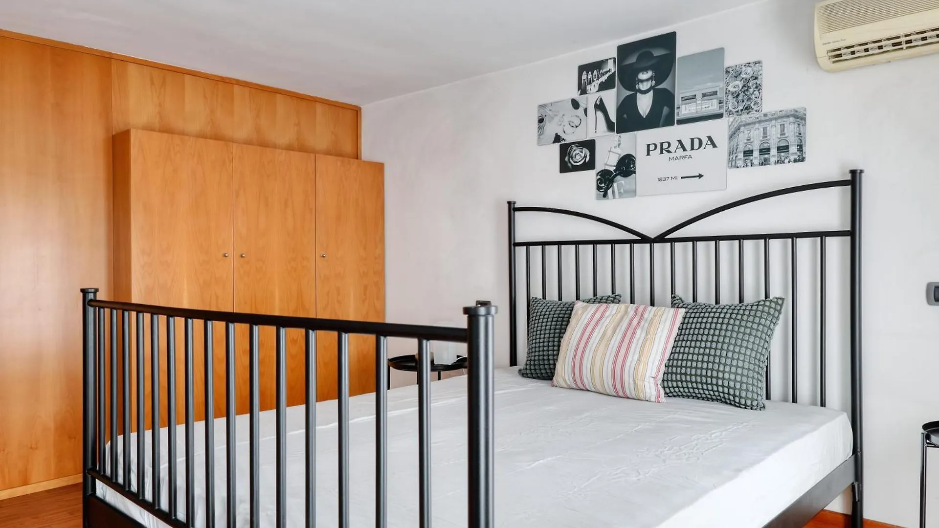 Luigi Bocconi Apartment 6 Pax Milan 0*,