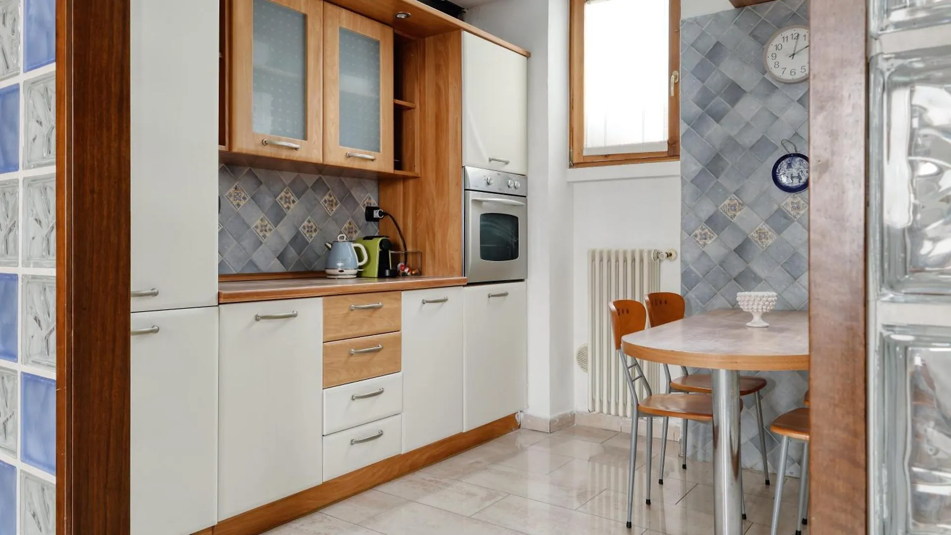 Luigi Bocconi Apartment 6 Pax Milan 0*,  Italy